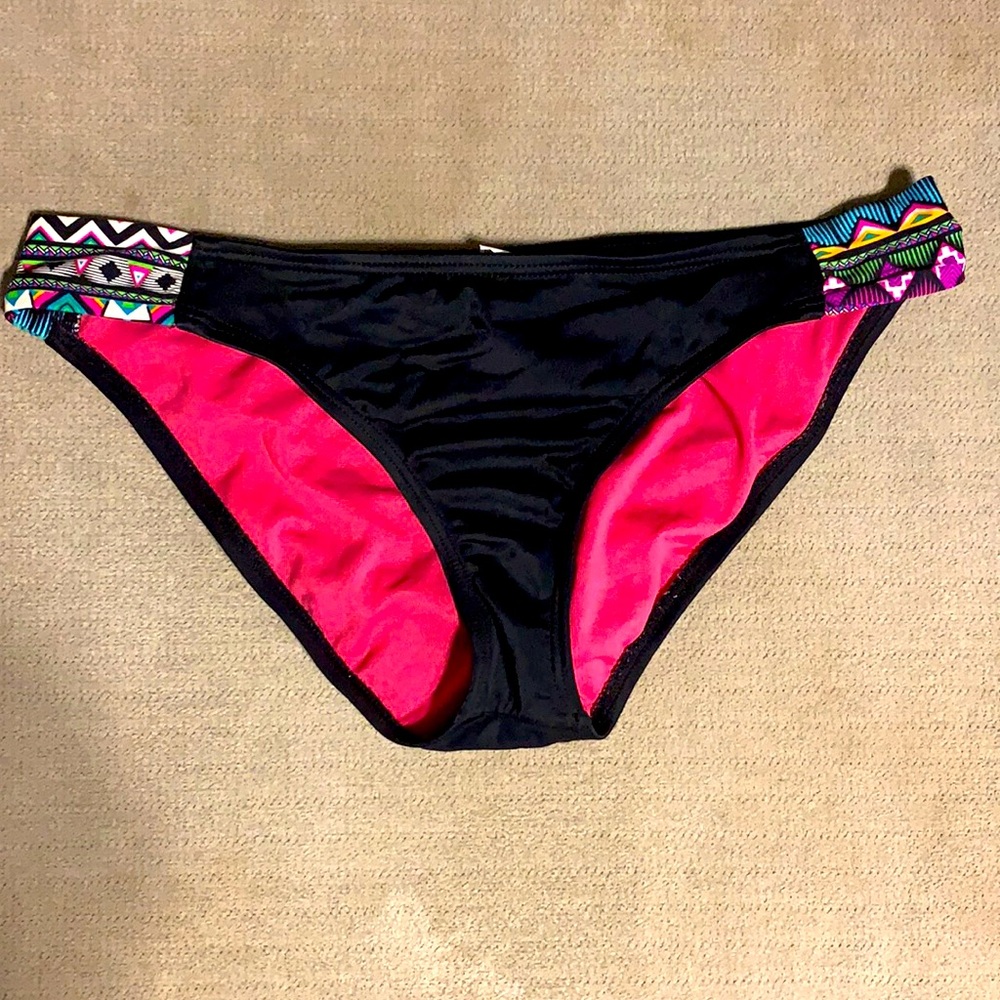 Swimsuit bottoms
